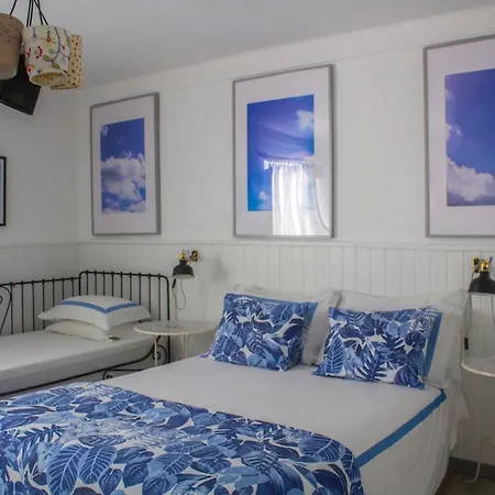 Vinnus 4* Ericeira