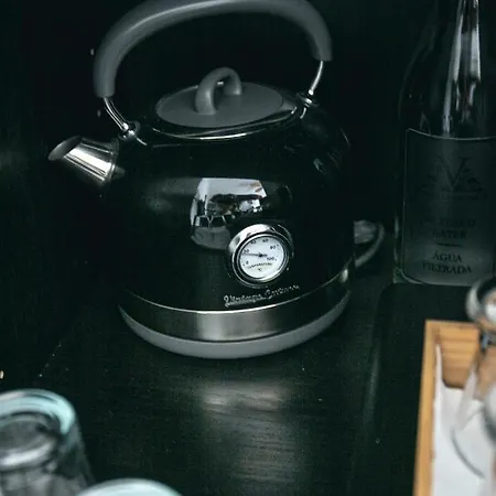 Vinnus Maison d'hôtes