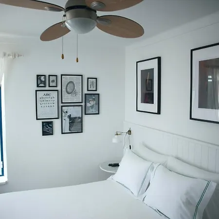 Maison d'hôtes Vinnus 4*