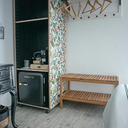 Maison d'hôtes Vinnus Ericeira