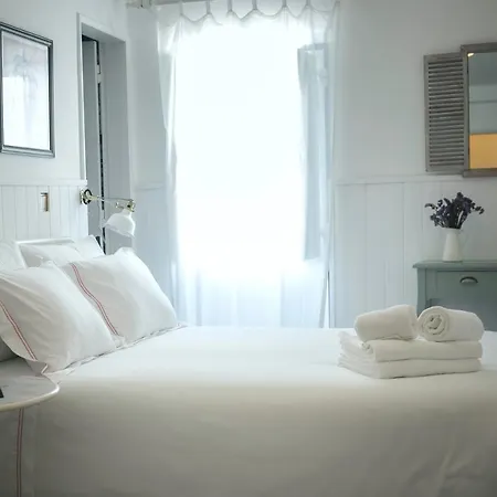 Vinnus Maison d'hôtes 4*