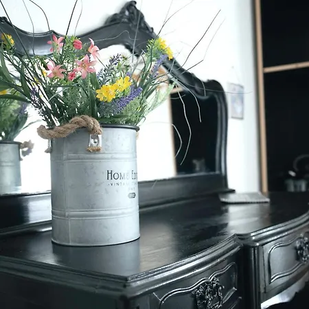 Maison d'hôtes Vinnus 4*