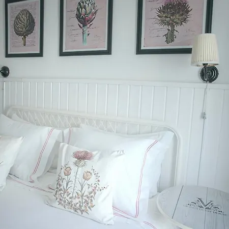 Vinnus Maison d'hôtes