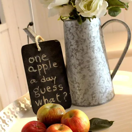 Vinnus Maison d'hôtes