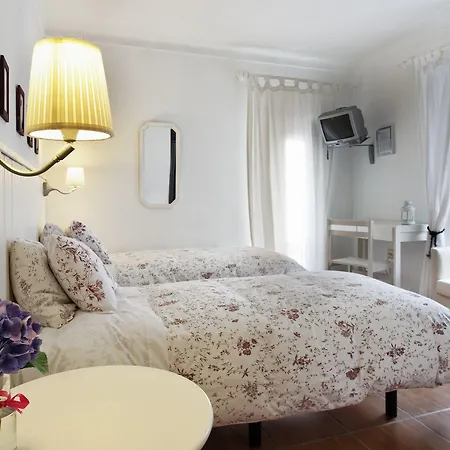 Vinnus Maison d'hôtes 4*