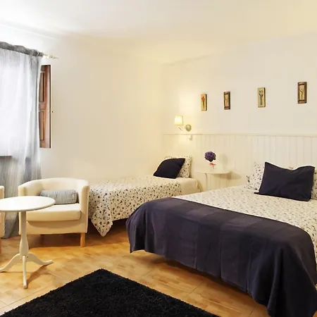 Vinnus Maison d'hôtes 4*