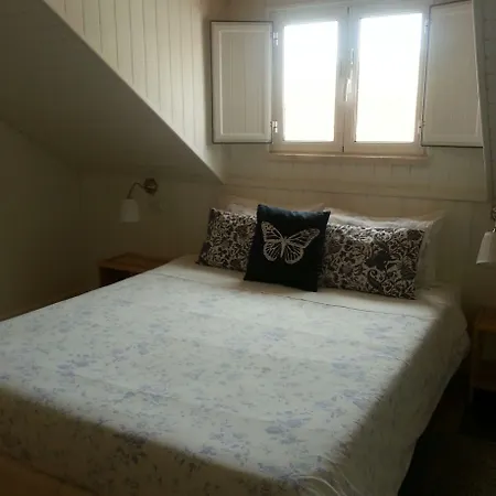 Maison d'hôtes Vinnus