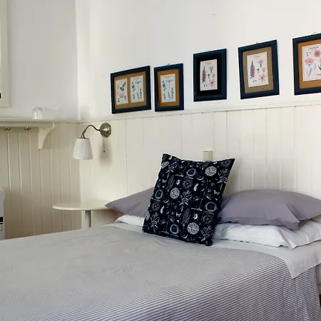 Maison d'hôtes Vinnus 4*