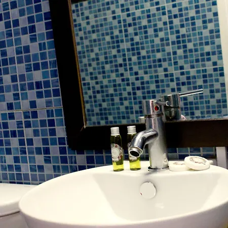 Vinnus Maison d'hôtes 4*