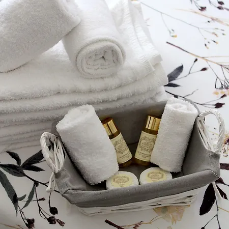 Vinnus Maison d'hôtes 4*