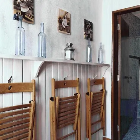 Maison d'hôtes Vinnus