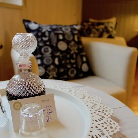 Vinnus Maison d'hôtes 4*