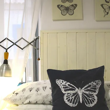 Vinnus Maison d'hôtes 4*