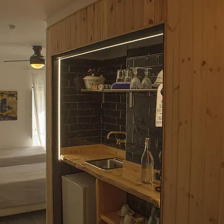 Vinnus 招待所 埃里塞拉