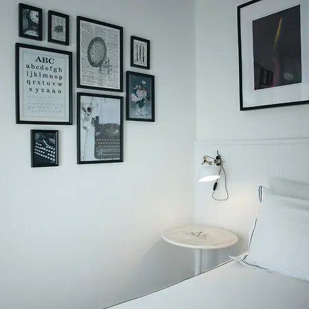 Vinnus 招待所 埃里塞拉