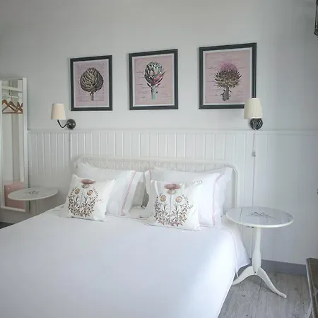 Vinnus 4* Ericeira