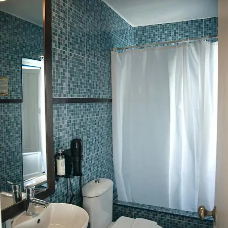 Konukevi Vinnus 4*