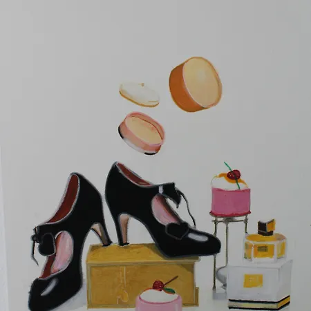 招待所 Vinnus 埃里塞拉