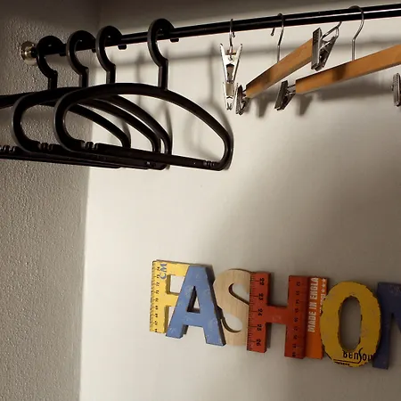 Vinnus 招待所 埃里塞拉