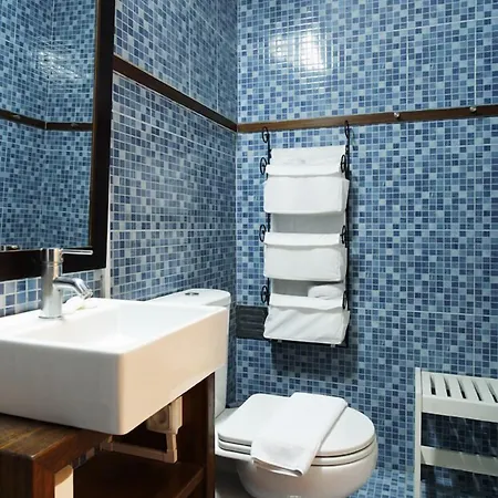 Affittacamere Vinnus 4*