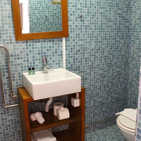 Vinnus 招待所 埃里塞拉