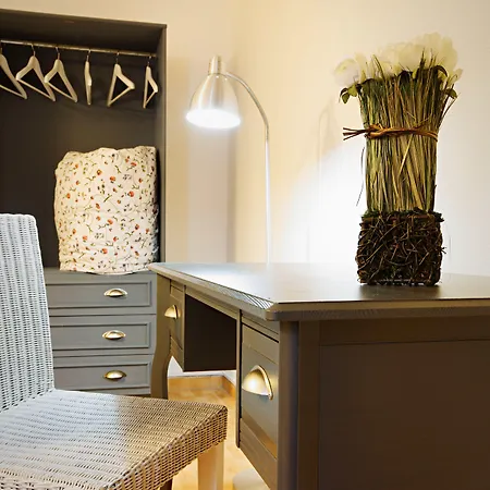 Gasthof Vinnus Ericeira