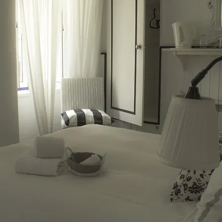Vinnus Pensión 4*
