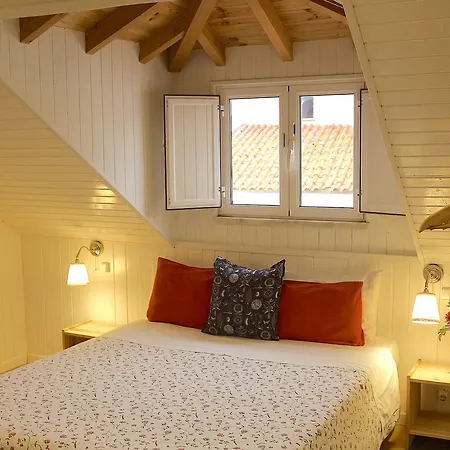 Vinnus 4* Эрисейра