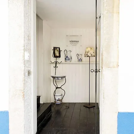 Vinnus 4* Ericeira