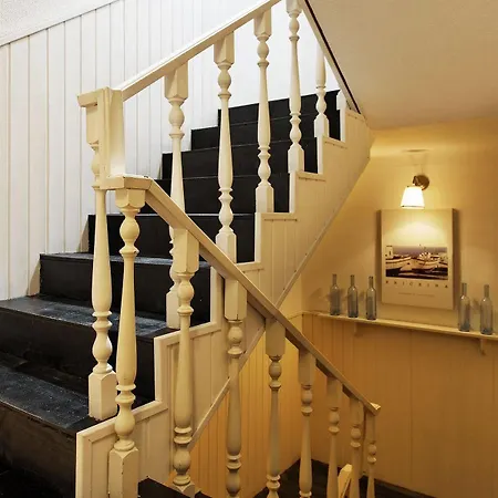 Vinnus 招待所 埃里塞拉