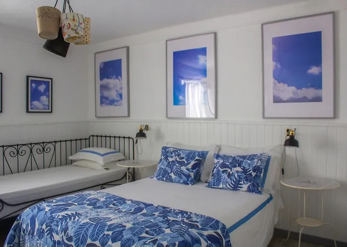 Vinnus 4* Ericeira